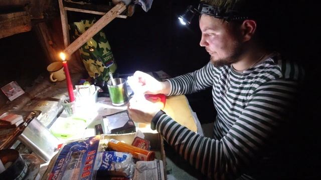 ВОТ ЭТО ВЕЩЬ. фонарь для палатки Naturehike. Кемпинговый фонарь из Китая. смотреть онлайн