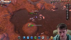 Albion Online ГАЙД как БЫСТРО прокачать СБОР ресурсов @ sandbox MMORPG