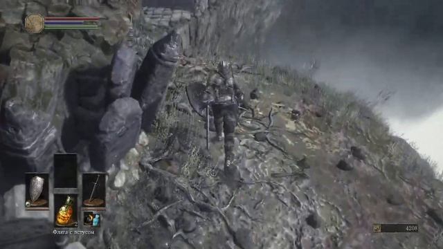 Начало нового пути Судья Гундир►│Dark Souls III│【#1】 смотреть онлайн