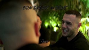 Don Xhoni ft: 50 Cent - SHOKI (in da club) REMIX