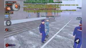 Будни сс ФСИН Блек Раша, показываю что можно делать.