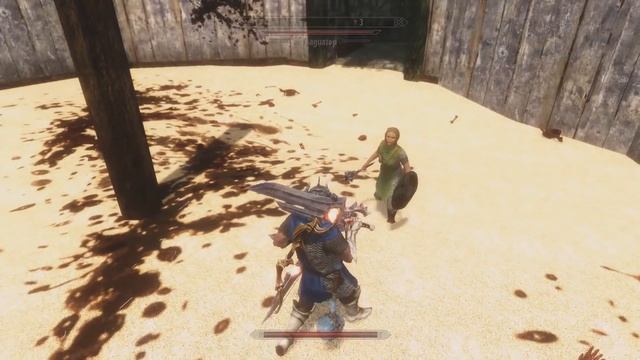 ТОП 10 ЛУЧШИХ МОДОВ НА СКАЙРИМ смотреть онлайн