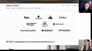 Python-разработчик: создаем чат-бот с YandexGPT для Telegram