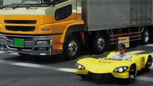 6 самых маленьких автомобилей в мире