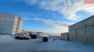 Переехали из Астрахани в Анадырь и не прогадали!