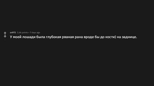 Фермеры, что сделали ваши животные, что заставило вас подумать: "Как, черт возьми, вы это сделали"? смотреть онлайн