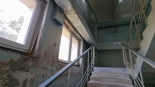 Мин-Воды ремонт поликлиники #366 смотреть онлайн