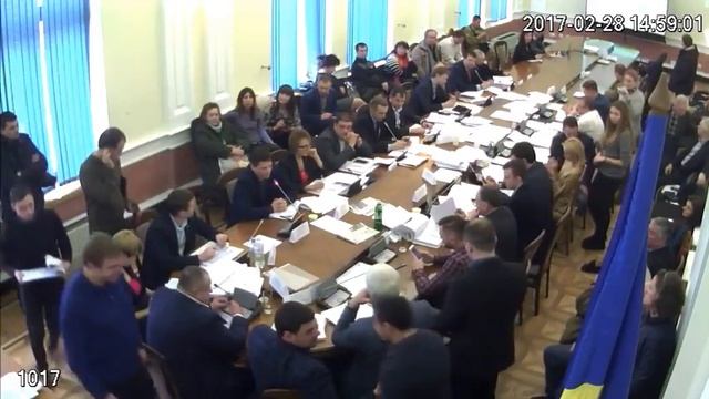 Онлайн трансляція ПК МАЗ 28.02.2017 - Камера 2 смотреть онлайн