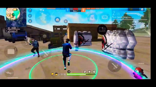 Free Fire New 3 Finger HUD.!? REDMİ NOTE 8 BEST SETTİNGS смотреть онлайн