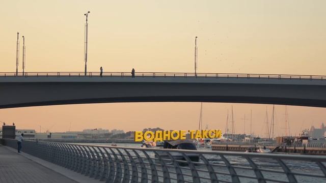 Ислам Шангареев: Манхэттен в Дубае. Жизнь в деловом центре эмирата. Business Bay.