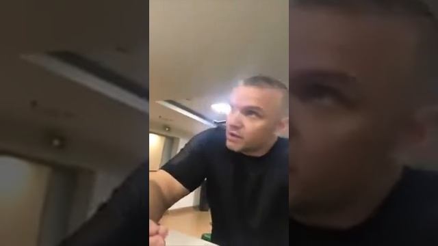 Владимир Епифанцев. Про внутренний диалог, про страх и смелость