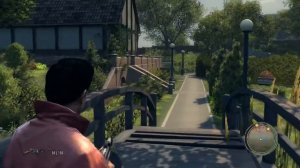 Mafia 2. О том, что вырезали. VIP охота. Часть 38