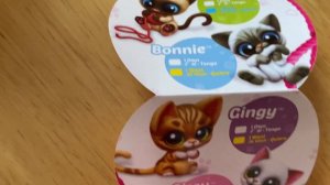 ZURU Unboxing, Pets Alive, Smitten Kittens Unboxing, Reveal. 😁