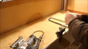 Пиление лобзиком без сколов