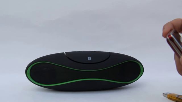 Bafle parlante MP3 Bluetooth смотреть онлайн