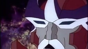 Трансформеры G1 – сезон 4 – серия 2