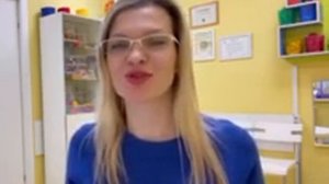 Диагностика неговорящего ребенка и детей с начатками общеупотребительной речи