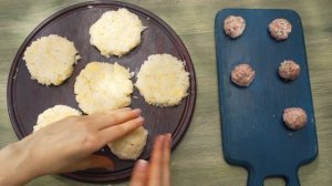 Рецепт: Аранчини ─ Торчин®