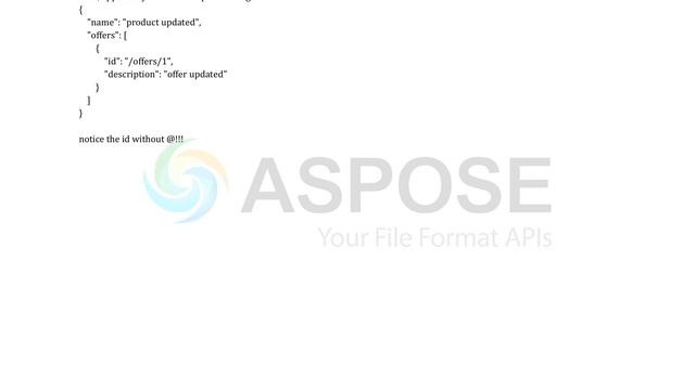 update related entity in API Platform 3 0 смотреть онлайн