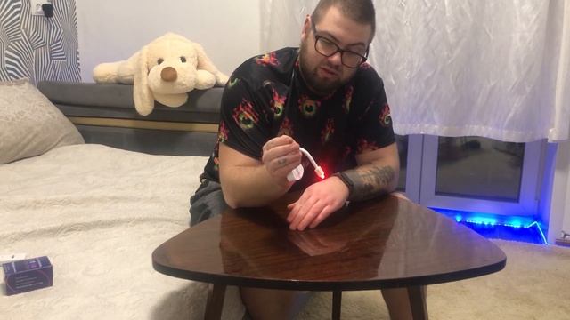 ОБЗОР Подсветка в туалет смотреть онлайн