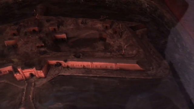 Обзор бункера немецких войск в Калининграде (Кенинсберг )__История Великой Отечественной Войны__18+.
