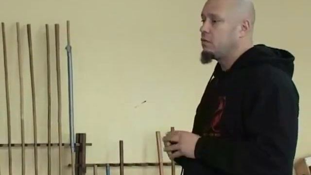 А  Кочергин: Психическая устойчивость бойца (с исправленным звуком)