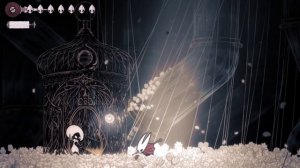 ВСЕ ЧТО ИЗВЕСТНО О ПЕРСОНАЖАХ Hollow Knight: Silksong #2