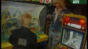 "Полный Фэшн" с Сергеем Зверевым (Серия-11, Часть-2)