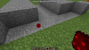 как сделать ловушку с нитью