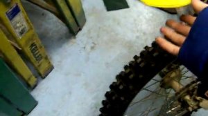 2007 Suzuki RM-Z 450