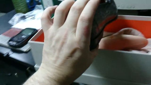 Крутые формодержатели для обуви