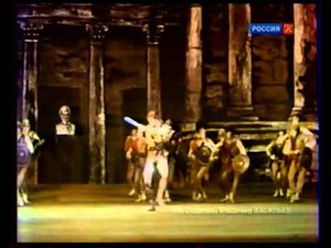 (2/2) Симон Вирсаладзе. Музыка цвета