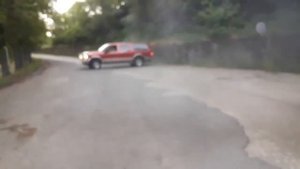 Ford Excursion 7.3 powerstroke