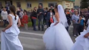 День города в Карпинске 2015