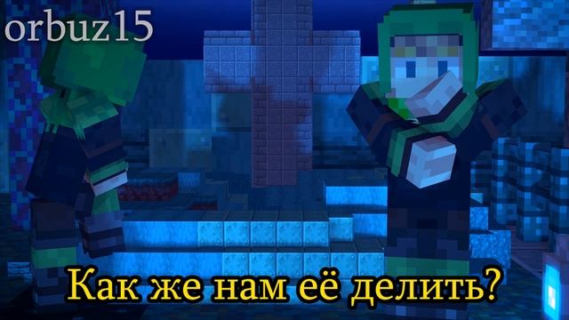 Анимация | Два вора и Монета | Голос Времени смотреть онлайн