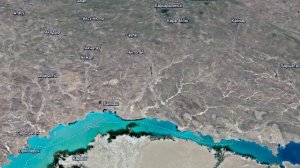 Сколько рек в Жетысу (Семиречье)? | Казахстан | История Казахстана