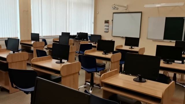 Виртуальная экскурсия по школе № 385 - 2 корпус (пр. Ветеранов, 173, к.4) смотреть онлайн