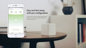 Tenda MW3: How to set up Mesh WiFi System