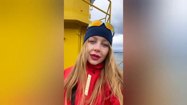 Тина Кароль заговорила о не принужденной любви и пообещала быть вдохновением