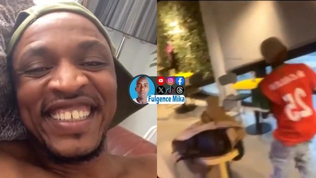 DUMBA, DOUBLE JAY NA KIRIKOU BAHURIYE BELGIQUE ??? BIG FIZZO YUBAHWE ?? смотреть онлайн