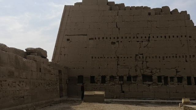 Луксор || Luxor || الأقصر