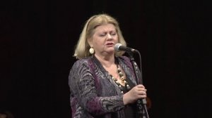 "Враги сожгли родную хату" - Ирина Муравьёва