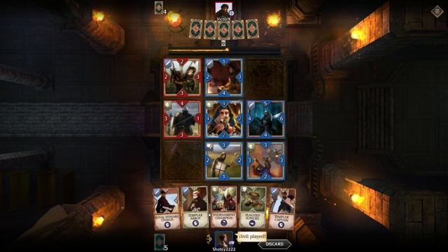 SO MANY ISSUES - Knightfall Rivals (2) With Live Commentary смотреть онлайн