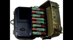 Камера для охоты!