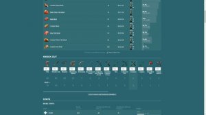 Dododex - главный помощник в ARK Survival Evolved