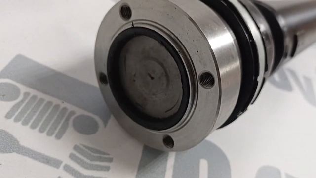 Карданный вал Нива 2123 (шрус,передзад) защ.пыльн смотреть онлайн