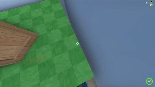 Crab Game Mod Menu by 1hAck | Free Download + Showcase | 12+ Features
