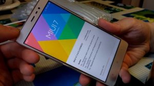 Xiaomi Note 3 Pro 32gb обзор лучшего смартфона цена/качество