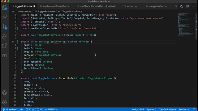 You.i Engine One Now Supports React Native's Hooks API смотреть онлайн