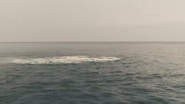 Клод Дебюсси МОРЕ (Шантарские острова)